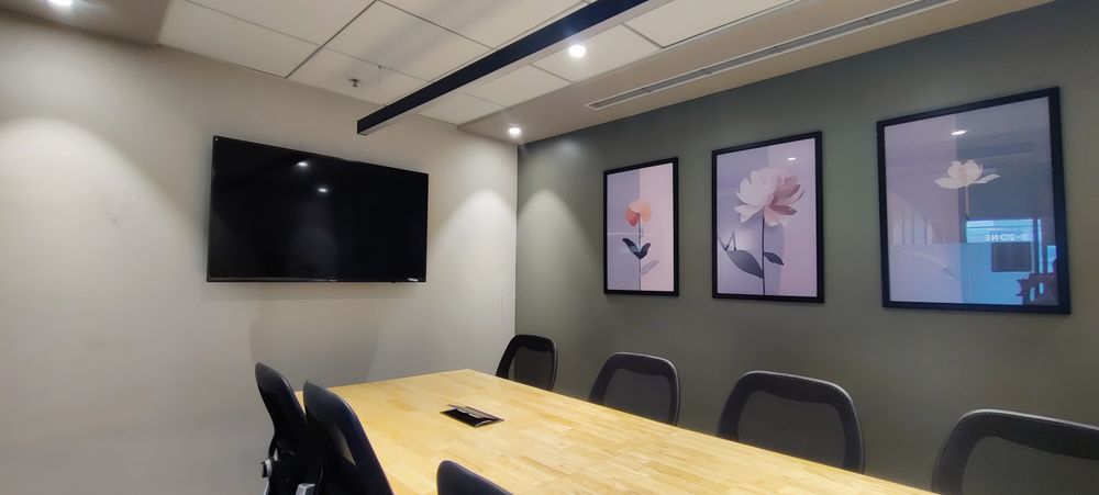 Bootstart Coworking – VCC Vantage Baner 